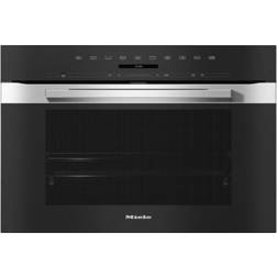 Miele H 7260 BP Rostfritt stål