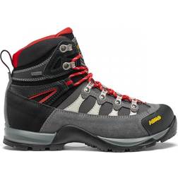 Asolo Stynger GTX W - Grey/Gunmetal