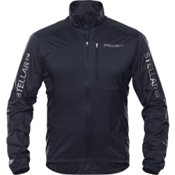 Stellar Equipment M Wind Jacket 2.0 - BluBlack