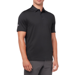 Callaway Swing Tech Tour Polo - Caviar