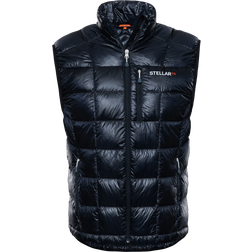 Stellar Equipment M Ultralight Down Vest 2.0 - BluBlack