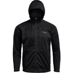 Sitka Jetstream Jacket - Black