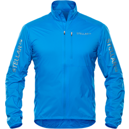 Stellar Equipment M Wind Jacket 2.0 - Blue