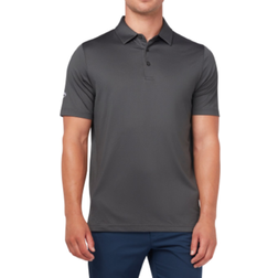 Callaway Swing Tech Tour Polo - Asphalt