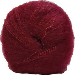 Hjertegarn Silk Kid Mohair 210m