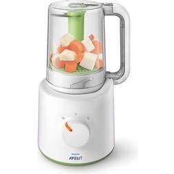 Philips Avent EasyPappa 2 in 1 SCF870/20