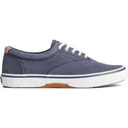 Sperry Halyard M - Navy