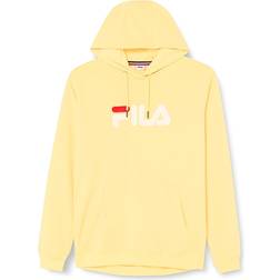 Fila Barumini Hoodie - Yellow/Pale Banana