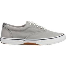 Sperry Halyard M - Grey