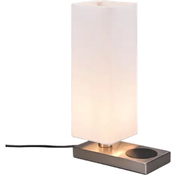Trio Lighting Haley Bordslampa 35cm
