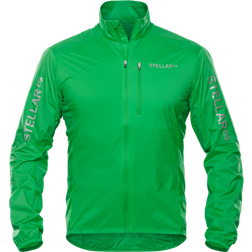 Stellar Equipment M Wind Jacket 2.0 - Green