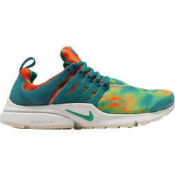 Nike Air Presto M - Green/Orange/White