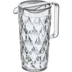 Koziol Crystal Kanne 1.6L