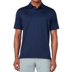 Callaway Swing Tech Tour Polo - Peacoat