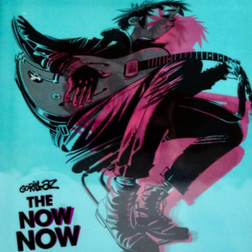 The Now Now Gorillaz (Vinilo)