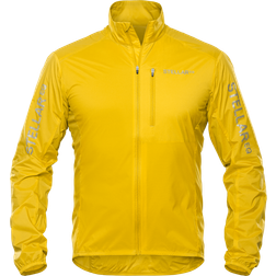 Stellar Equipment M Wind Jacket 2.0 - Yellow