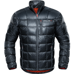 Stellar Equipment M Ultralight Down Jacket 2.0 - Dk Grey