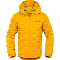 Stellar Equipment M Stretch Down Hood 2.0 - Yellow