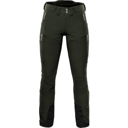 Stellar Equipment M Softshell Pants 2.0 - Olive Green