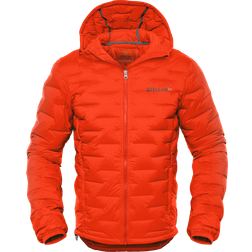 Stellar Equipment M Stretch Down Hood 2.0 - Orange