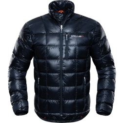 Stellar Equipment M Ultralight Down Jacket 2.0 - BluBlack