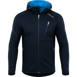 Stellar Equipment M Mid Hood 2.0 - BluBlack