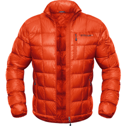 Stellar Equipment M Ultralight Down Jacket 2.0 - Orange
