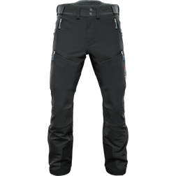 Stellar Equipment M Softshell Pants 2.0 - Graphite Grey