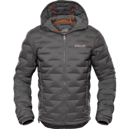 Stellar Equipment M Stretch Down Hood 2.0 - Dk Grey