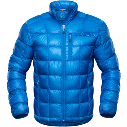Stellar Equipment M Ultralight Down Jacket 2.0 - Blue