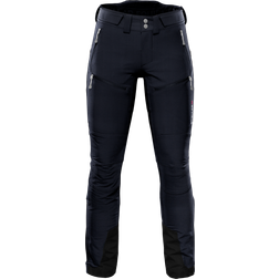 Stellar Equipment M Softshell Pants 2.0 - BluBlack