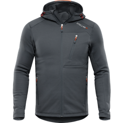 Stellar Equipment M Mid Hood 2.0 - Dk Grey