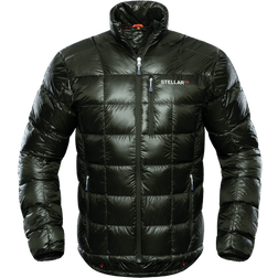 Stellar Equipment M Ultralight Down Jacket 2.0 - Olive Green