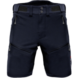 Stellar Equipment Softshell Shorts M - BluBlack
