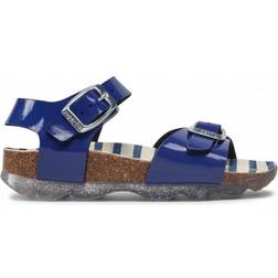 Superfit Jellies Sandal - Blue