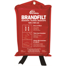 Nexa Brandfilt Fire Blanket 120x120cm