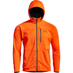 Sitka Jetstream Jacket - Blaze Orange