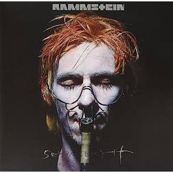 Rammstein: Sehnsucht (LP 2x ) (Vinile)