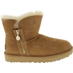 UGG Bailey ZIP Mini - Chestnut