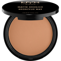 NYX Matte Bronzer Deep Tan