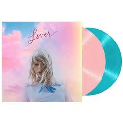 Lover (2xVinyl LP) (Vinile)