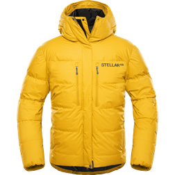 Stellar Equipment Guide Expedition Down Parka - Yellow