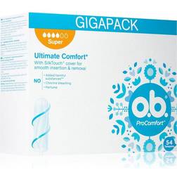 O.b. ProComfort Super 54-pack