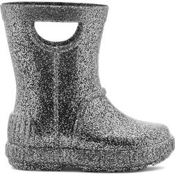 UGG Toddler Drizlita Glitter - Glitter Grey