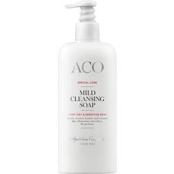 ACO Special Care Mild Cleansing Soap 300ml