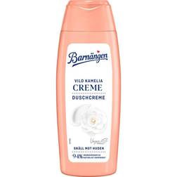 Barnängen Duschcreme Creme Vild Kamelia 250ml