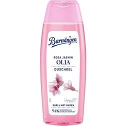 Barnängen Classic Duschgel Olja RosaJasmin 250ml