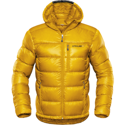 Stellar Equipment M Ultralight Down Hood 2.0 - Yellow