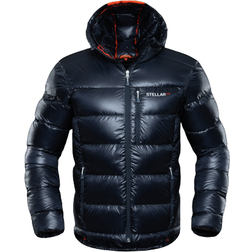 Stellar Equipment M Ultralight Down Hood 2.0 - BluBlack
