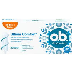 O.b. ProComfort Super 32-pak